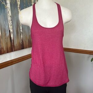 Lululemon Razorback Tank